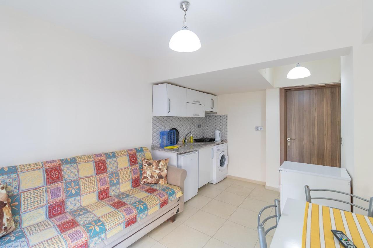 Apartments Near To City Center And Beach Marmaris Exterior foto