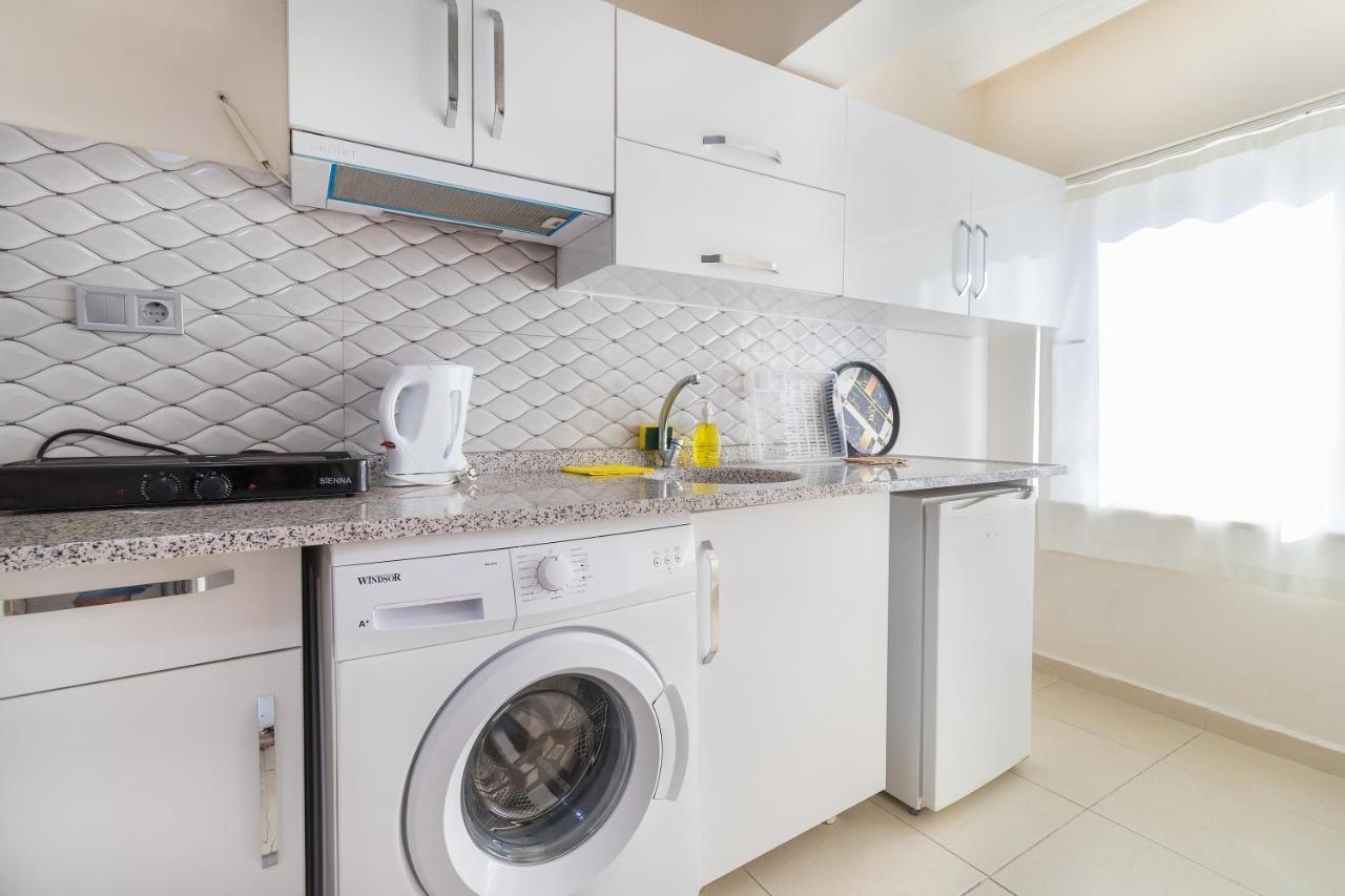 Apartments Near To City Center And Beach Marmaris Exterior foto