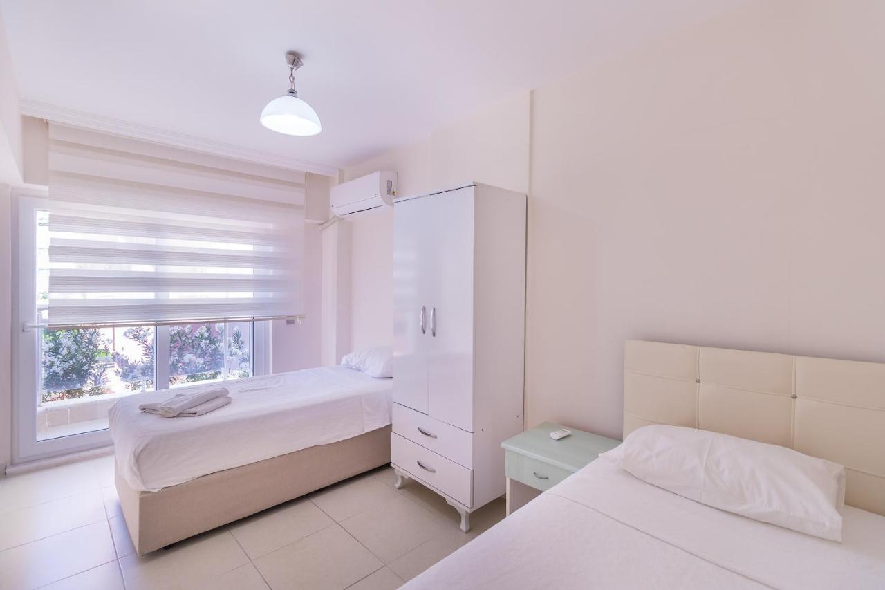 Apartments Near To City Center And Beach Marmaris Exterior foto